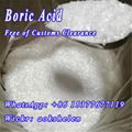 buy boric acid flakes China supplier CAS 11113-50-1 3