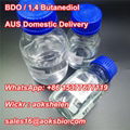 1 4 Butanediol China supplier Bdo