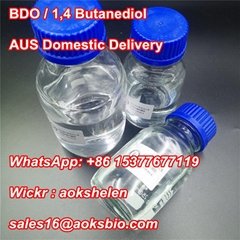 1 4 Butanediol China supplier Bdo Australia warehouse