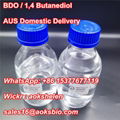 1 4 Butanediol China supplier Bdo Australia warehouse 2