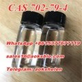 99% CAS 702-79-4 1 3-Dimethyladamantane China Supplier 702 79 4 2