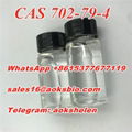 99% CAS 702-79-4 1 3-Dimethyladamantane China Supplier 702 79 4 5