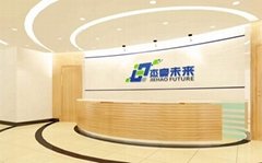 Shenzhen Jiehaoweilai Technology Co., Ltd.