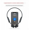 Free shipping 2020 new product Nineka-RUNNER  Bluetooth  Long endurance with low 4