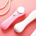 Multi-function Facial Massager Iontophoresis Beauty Ion import and export instru 2