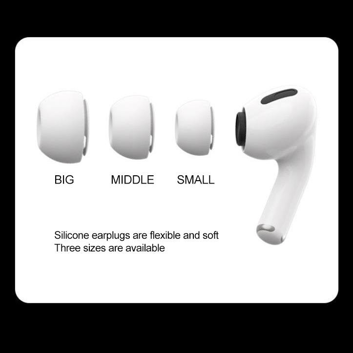 New selling  i9 Earbuds Twins Earphone with Charging Box Wireless Earphones 2