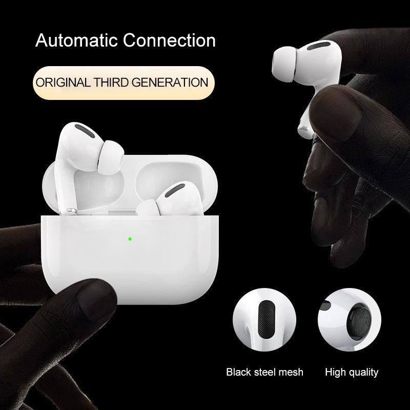 New selling  i9 Earbuds Twins Earphone with Charging Box Wireless Earphones 4