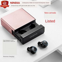 New  2020 hot sell Nineka-N2  Bluetooth