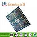 Lead Free Hal PCB with High Quality 3