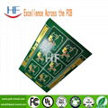 Polyimide-Multilayer-PCB-Rigid-Flex-Board 5