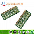 Shenzhen PCB Board Manufacturer Gold Finger Multilayer PCB Board 1