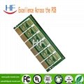 Shenzhen PCB Board Manufacturer Gold Finger Multilayer PCB Board 2