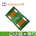 Customized Rigid Flex Factory PCB 5