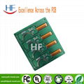 Customized Rigid Flex PCB Circuit Board 2