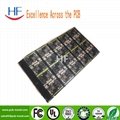 印刷电路板快速原型PCB电路板制造商和供应商 2