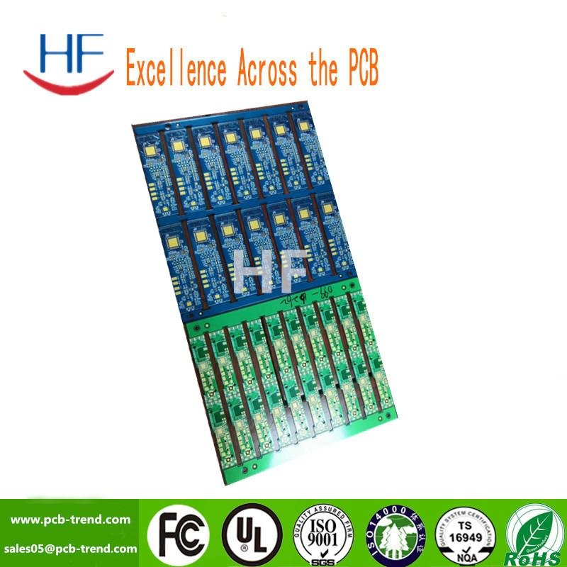 Professional PCB Board Manufacturer with High Quality 2