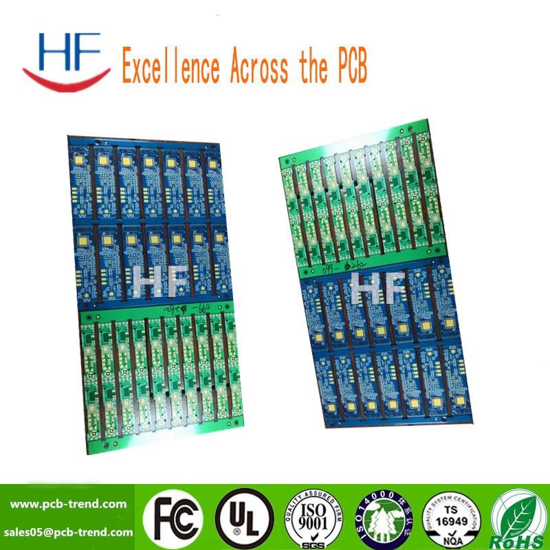 Professional PCB Board Manufacturer with High Quality 4