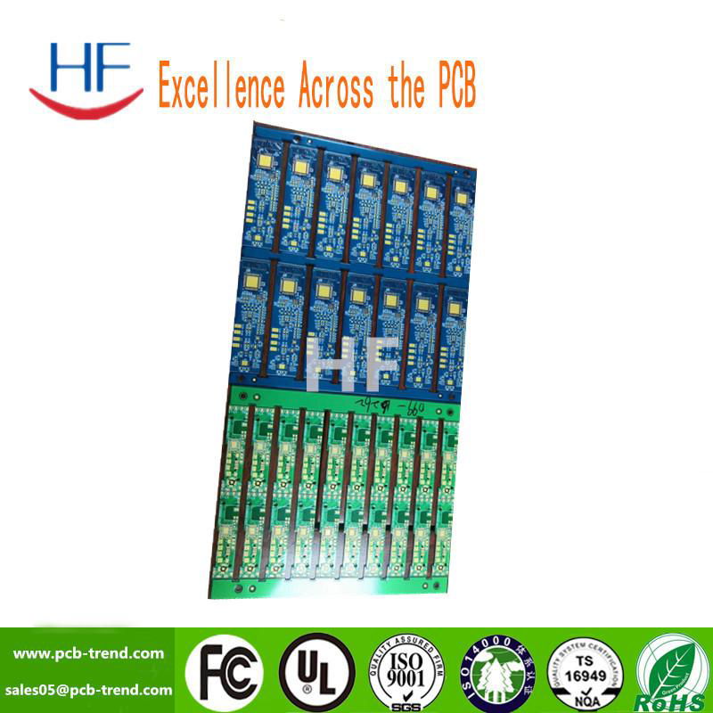 Professional PCB Board Manufacturer with High Quality 5