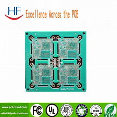 一站式服务印刷电路板制造商pcb