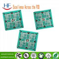 One-Stop-Service-Circuit Board-Manufacturer PCB 4