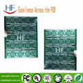 無鉛HalPCB高品質PCB 4