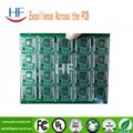无铅HalPCB高品质PCB 2
