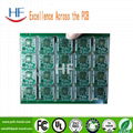 無鉛HalPCB高品質PCB 2