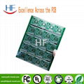 无铅HalPCB高品质PCB 3
