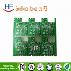 电路板PCB板快速裸PCB与低价格的工厂