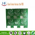 电路板PCB板快速裸PCB与低价格的工厂 2