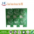 Circuit Board PCB Boardfast Bare PCB with Low Price Factory 2
