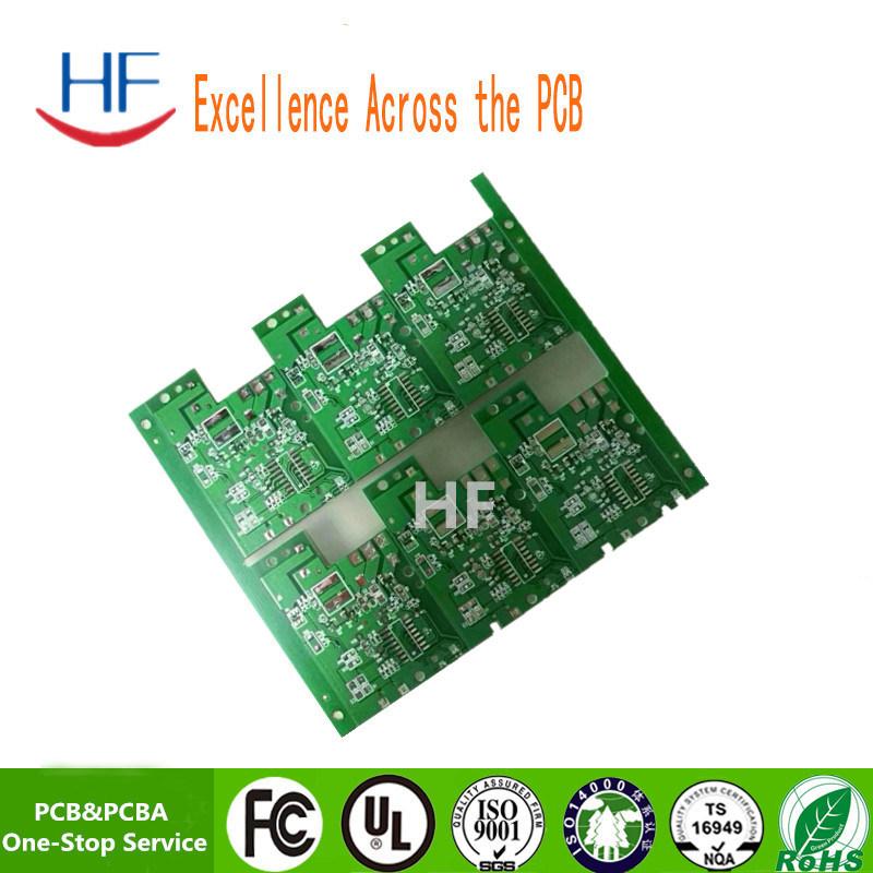 Circuit Board PCB Boardfast Bare PCB with Low Price Factory 3