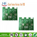 電路板PCB板快速裸PCB與低價格的工廠 4