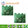 Circuit Board PCB Boardfast Bare PCB with Low Price Factory 4