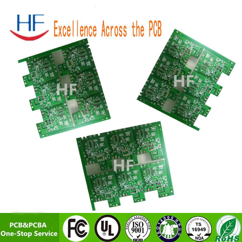 Circuit Board PCB Boardfast Bare PCB with Low Price Factory 5
