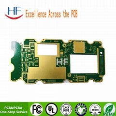 印刷電路板電子電路高頻PCB
