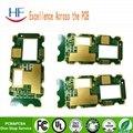 印刷電路板電子電路高頻PCB 5