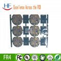 Multilayer High Quality HDI PCB Board with Blind Hole 2