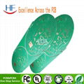 Integrated Circuit Printed Circuit Board Shenzhen Hf PCBA Manufacturer 2