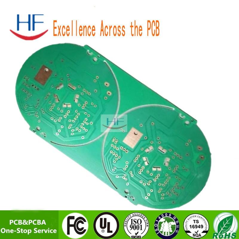 Integrated Circuit Printed Circuit Board Shenzhen Hf PCBA Manufacturer 3