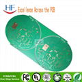 Integrated Circuit Printed Circuit Board Shenzhen Hf PCBA Manufacturer 3