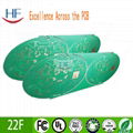 Integrated Circuit Printed Circuit Board Shenzhen Hf PCBA Manufacturer 4