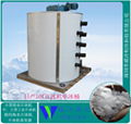 10T制冰机蒸发器 片冰机蒸发器 