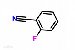 2-Fluorobenzonitrile