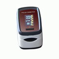 In Stock Household Fingertip Pulse Oximeter OLED Display Screen with CE FDA 2