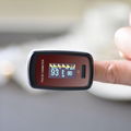In Stock Household Fingertip Pulse Oximeter OLED Display Screen with CE FDA 5