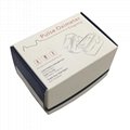 Portable Finger Oximeter Fingertip Pulsoximeter Pulse Oximeter Blood Pressure 6