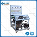 Gasoline Engine Training Equipment 1