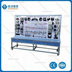 Can Bus Training Equipment