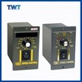 TWT分离型电子调速器